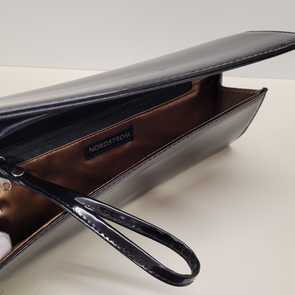 NWOT Nordstrom Evening Clutch - Picture 6 of 14